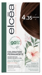 Elcéa Permanent Expert Hair Color