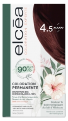 Elcéa Permanent Expert Hair Color