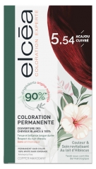 Elc&eacute;a Expert Permanent Haircolour