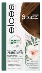 Elcéa Coloration Experte Permanente