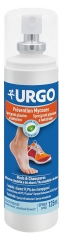 Urgo Spray Prévention Mycoses 125 ml