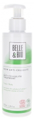 Belle &amp; Bio Anti-Cellulite Pflege Bio 200 ml