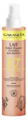 Garancia Nežno Neviden Mlečni Sprej za Sončenje Sun Protect SPF50+ 150 ml
