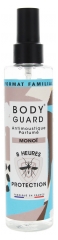 Bodyguard Monoï Zapachowy środek Odstraszający Owady 200 ml
