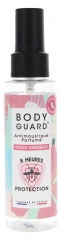 Bodyguard Repellente Profumato per Insetti Pelle Sensibile 100 ml