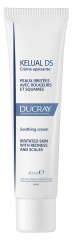Ducray Kelual DS Soothing Cream 40 ml