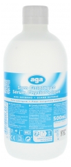 Stentil Physiological Saline Solution 500 ml Non-Sterile