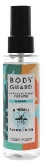 Bodyguard Repellente per Insetti al Profumo di Mare 100 ml