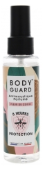 Bodyguard Repellente per Insetti Profumato ai Fiori di Cocco 100 ml