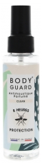 Bodyguard Clean Fragrance Mosquito Repellent 100 ml