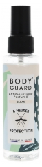 Bodyguard Zapachowy środek Odstraszający Owady Clean 100 ml