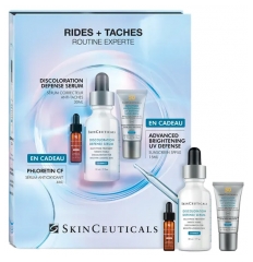 SkinCeuticals Wrinkles + Spots Set