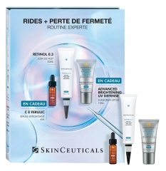 SkinCeuticals Wrinkles + Loss of Firmness Set
