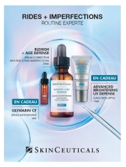 SkinCeuticals Wrinkles + Imperfections Set