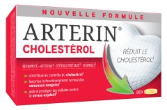 Arterin Cholesterol 90 Tabletek