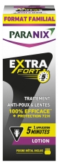 Paranix Loción Extra Fuerte 200 ml