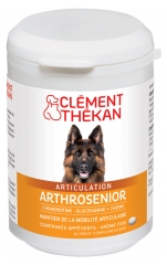 Clément Thékan Articulation Arthrosenior Chien 60 Comprimés