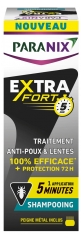 Paranix Champú Extra Fuerte 200 ml