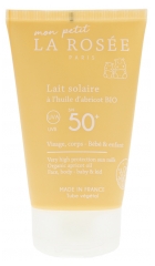 La Rosée My Little Sun Milk SPF50 125 ml