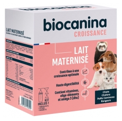 Biocanina Mātes Piena Aizstājējs 400 g