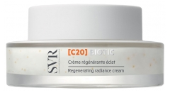 SVR Biotic C20 Regenerating Radiance Cream 50 ml