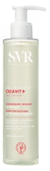SVR Cicavit+ Čist&iacute;c&iacute; zklidňuj&iacute;c&iacute; pěniv&yacute; gel 200 ml