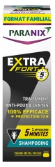 Paranix Champú Extra Fuerte 300 ml