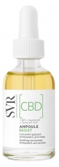Ampoule Resist [CBD] 30 ml