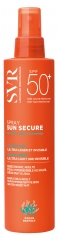 SVR Sun Secure Spray SPF50+ 200ml