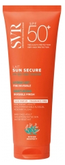 Sun Secure Lait Sans Parfum SPF50+ 250 ml