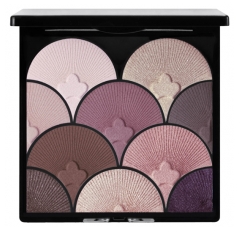 T.Leclerc A Paleta Leque de Olhar 18 g