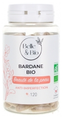 Belle &amp; Bio Bardane 120 Gélules