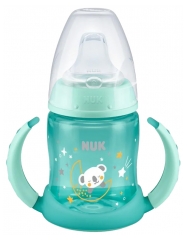 NUK First Choice Copo de Aprendizagem Night 150 ml 6-18 Meses