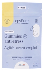 Epycure Gomme Anti-Stress 60 Gomme