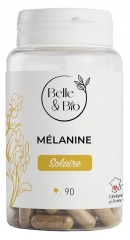 Belle &amp; Bio Mélanine 90 Gélules