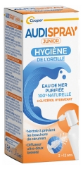 Audispray Junior Hygiène de l\'Oreille 25 ml