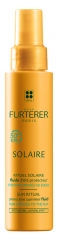 Ren&eacute; Furterer Apsauginis vasaros fluidas KPF 50+ 100 ml