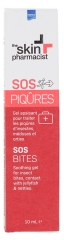 The Skin Pharmacist SOS Injections 10 ml