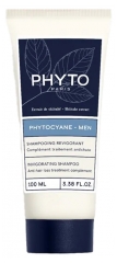 Phyto Cyane - Men Invigorating Shampoo 100 ml