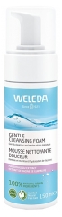 Weleda Mild Renseskum &Oslash;kologisk 150 ml