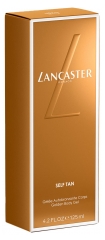 Gel Autobronzant pentru Corp Lancaster Self Tan 125 ml