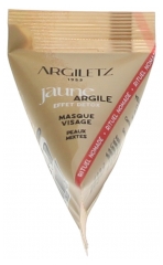 Argiletz Mascarilla Arcilla Amarilla 15 ml