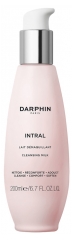 Darphin Intral Lait Démaquillant 200 ml