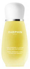 Darphin Elixir Soin d\'Arôme à la Rose Hydra-Réconfortant 15 ml