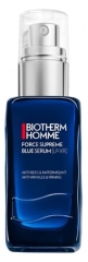 Biotherm Homme Force Suprême Blue Serum Anti-âge &amp; Réparateur 60 ml