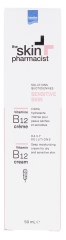 The Skin Pharmacist Sensitive Skin Crème Vitamine B12 50 ml