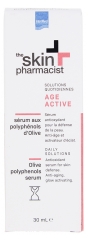 The Skin Pharmacist Age Active Sérum Polyphénols d'Olive 30 ml