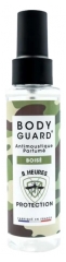 Bodyguard Repellente per Insetti al Profumo di Legno 100 ml