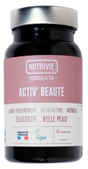 Nutrivie Activ\' Beauté 30 Tablets