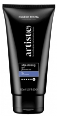 Eug&egrave;ne Perma Artist(e) Fix Gel Extra Forte 150 ml